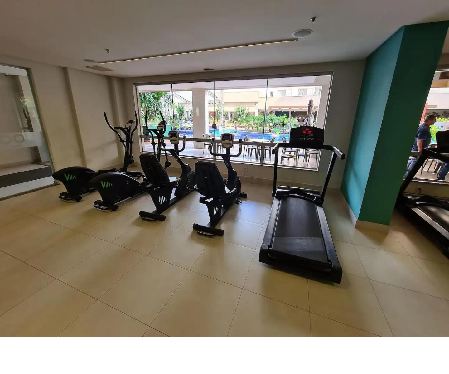 Olimpia Park Resort O Mais Divertido Resort Em Frente Ao Thermas Dos Laranjais - Pague Em Ate 12 Vezes 外观 照片